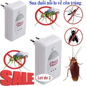 tinh dầu đuổi muỗi hàn quốc