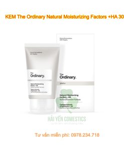 kem ThE-Ordinary-Natural-Moisturizing-Factors-+HA
