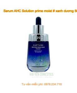 Serum AHC Solution prime moisl