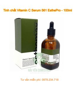tinh chất VitaminC Serum 561