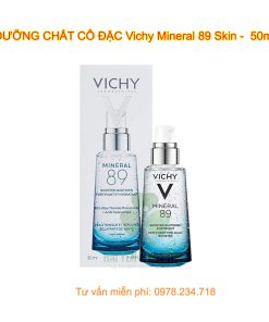 serum Vichy Mineral 89 Skin