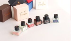 Nước hoa vùng Foellie