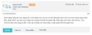 Tảo xoắn spirulina có tốt không ?