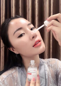 Hướng dẫn sử duingj Glutathione 700