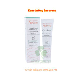 kem dưỡng ẩm evene