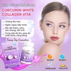 Vita Collagen Hàn Quốc