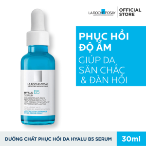 serum la roche posay b5