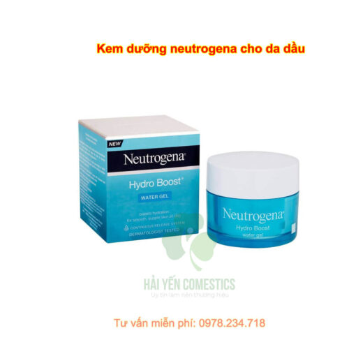 kem dưỡng neutrogena