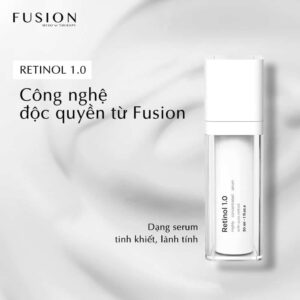Kem chống lão hoá Retinol 1.0 fusion