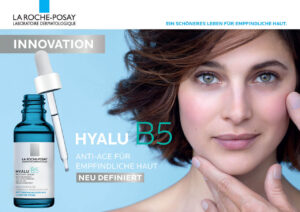 review hyalu b5 la roche posay