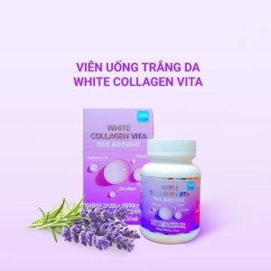 Collagen vita Hàn Quốc