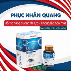 phục nhãn quang