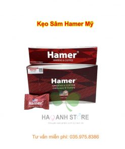 Sâm Hamer Made in USA