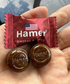 Sâm Hamer Made in USA