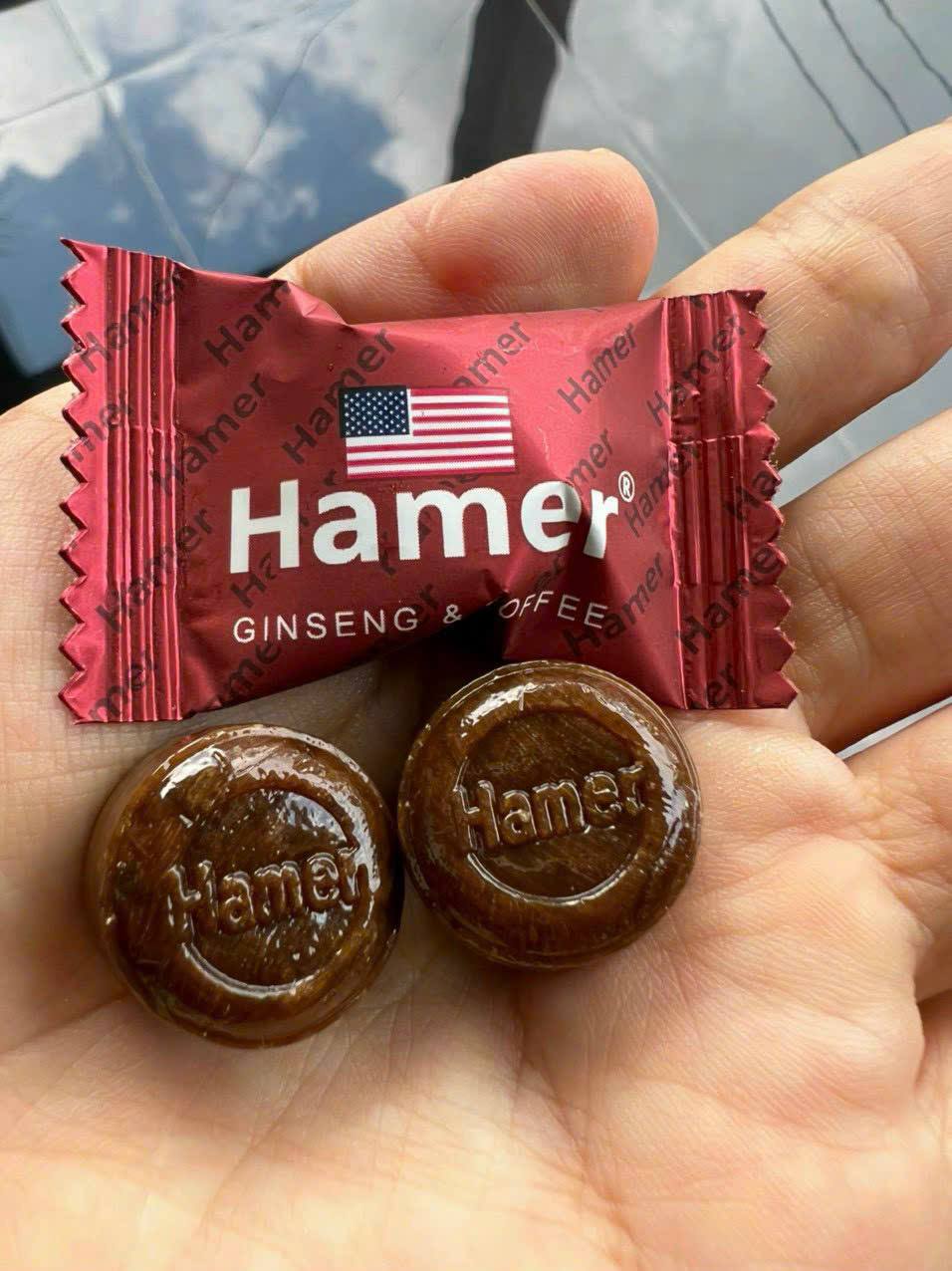 keo-sam-hamer-chinh-hang Sâm Hamer Made in USA